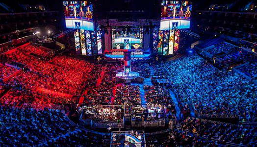 洛杉矶的市 洛杉矶的市