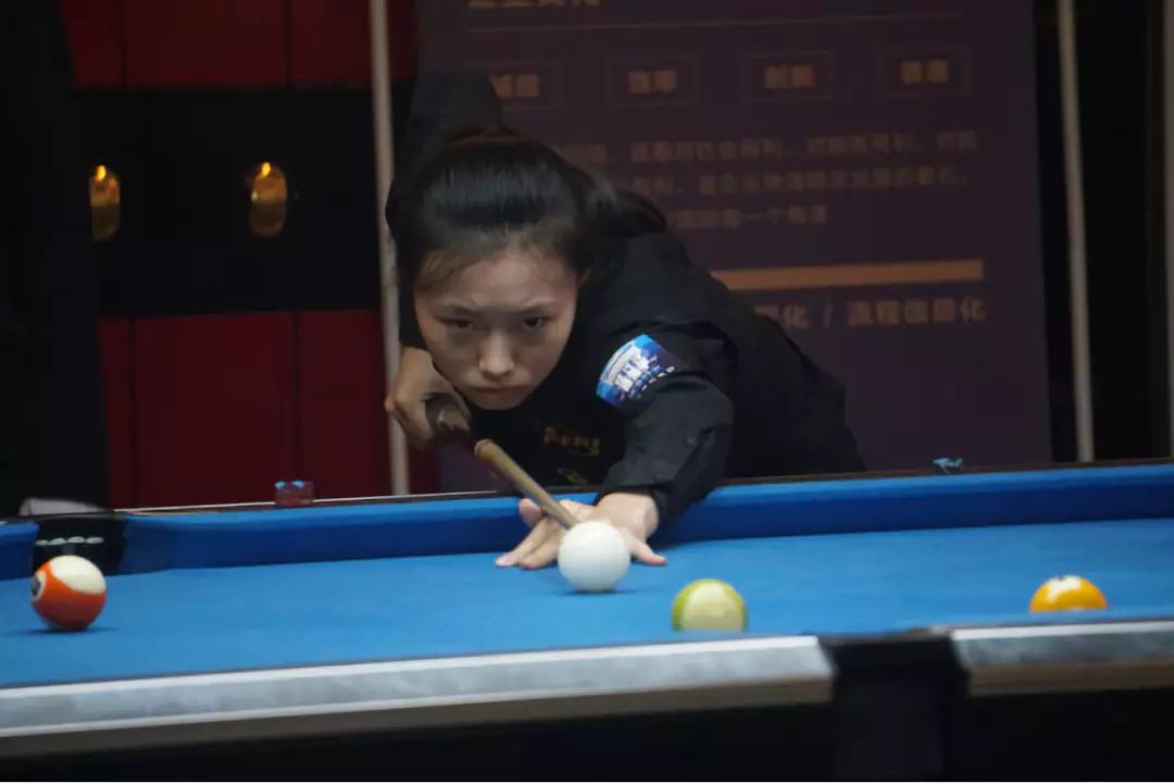 赛事背后展 赛事背后展