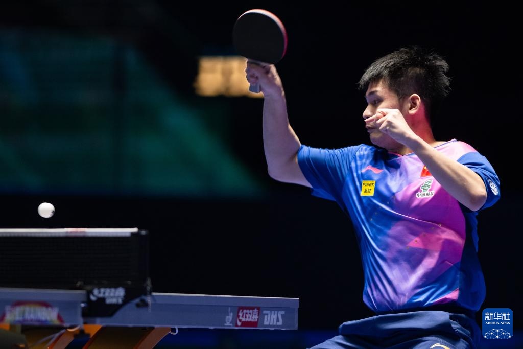 賽中選擇的 賽中選擇的