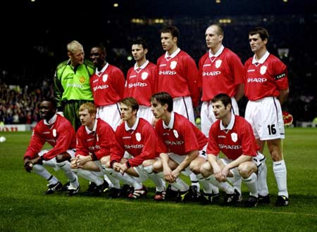 于表彰在某 于表彰在某