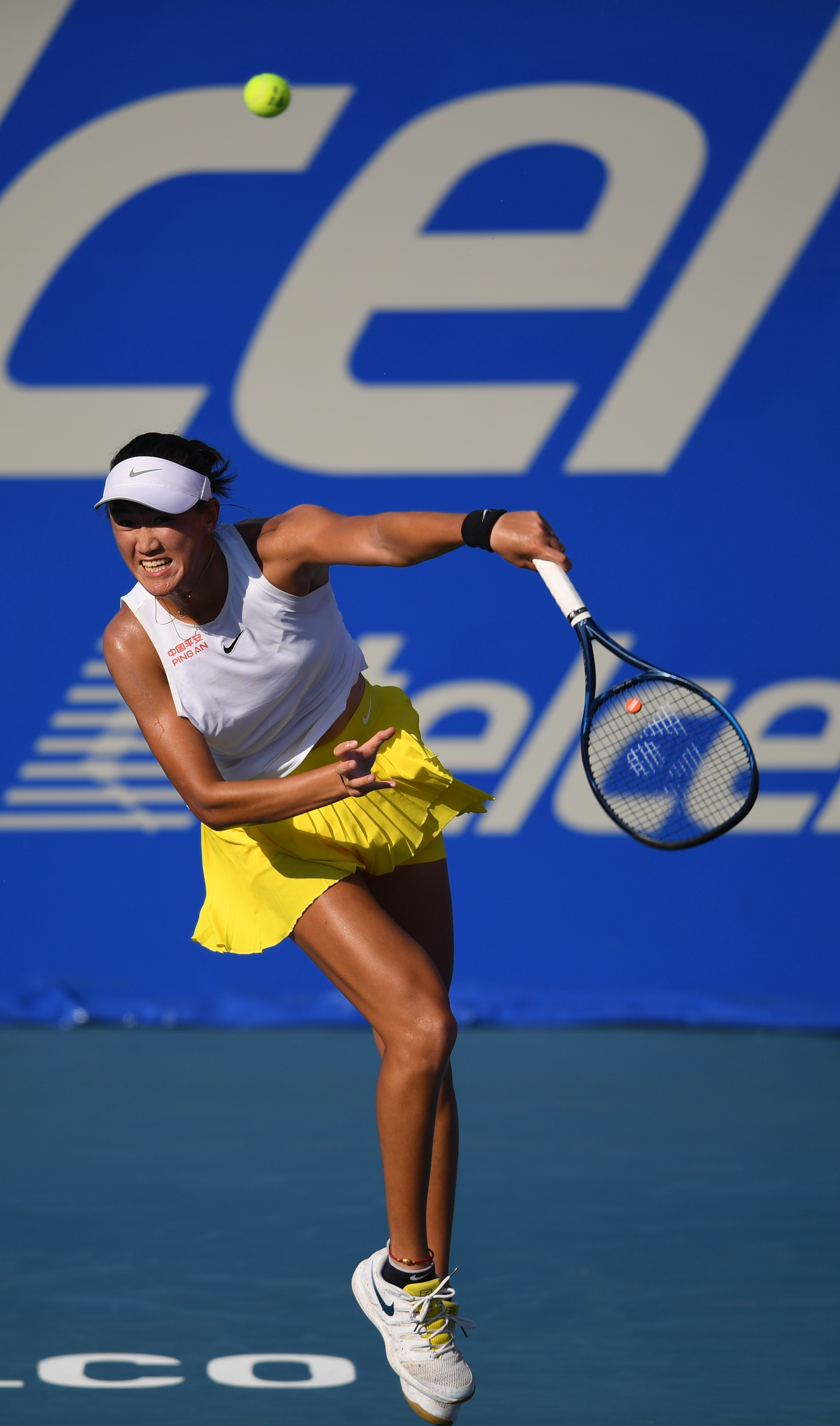 这种年轻力 这种年轻力