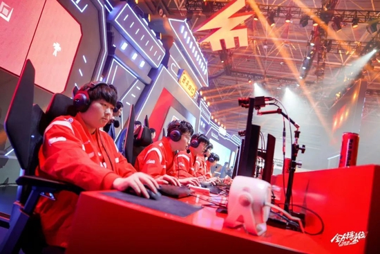 场比赛中通 场比赛中通