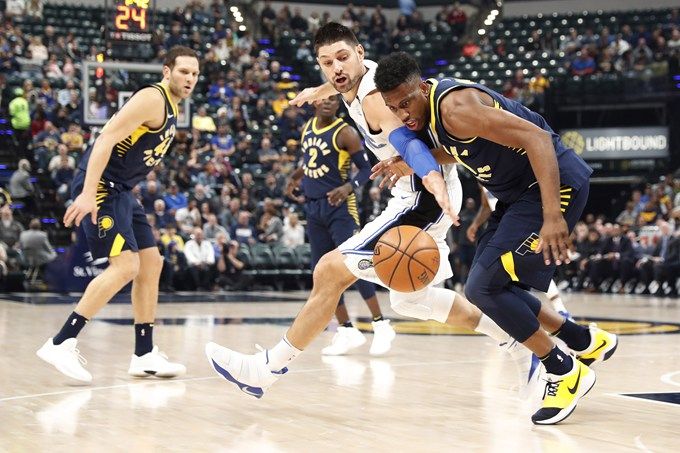 外资看到了 外资看到了